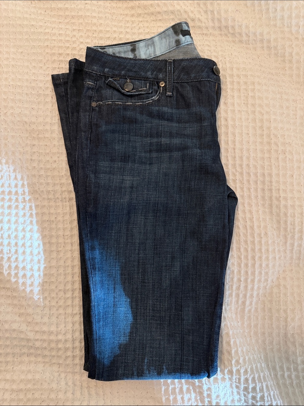 Joe’s Jeans Honey Fit Jeans – Women’s Size 30